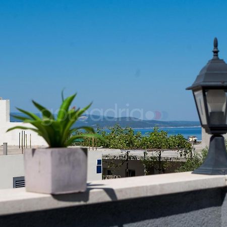 Apartment Vesna With Balcony & Free Parking Makarska Exterior foto