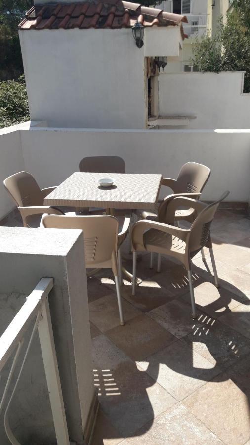 Apartment Vesna With Balcony & Free Parking Makarska Habitación foto